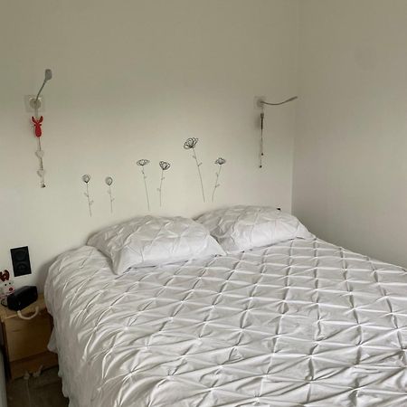 Mont Blanc Holidays Dans Residence Avec Gardien Sallanches Eksteriør billede